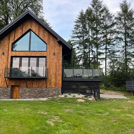 Szopowka Pod Grodziskiem Dukla Exterior foto