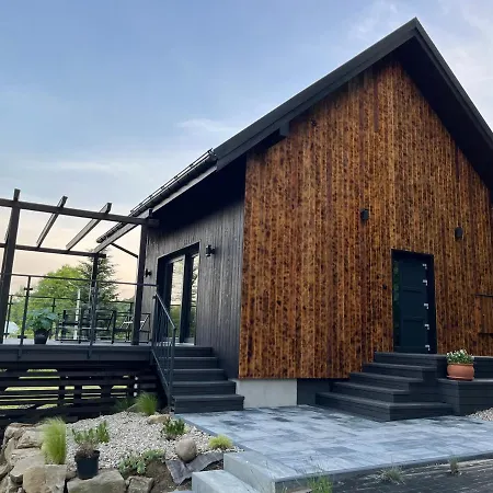Szopowka Pod Grodziskiem Dukla Exterior foto