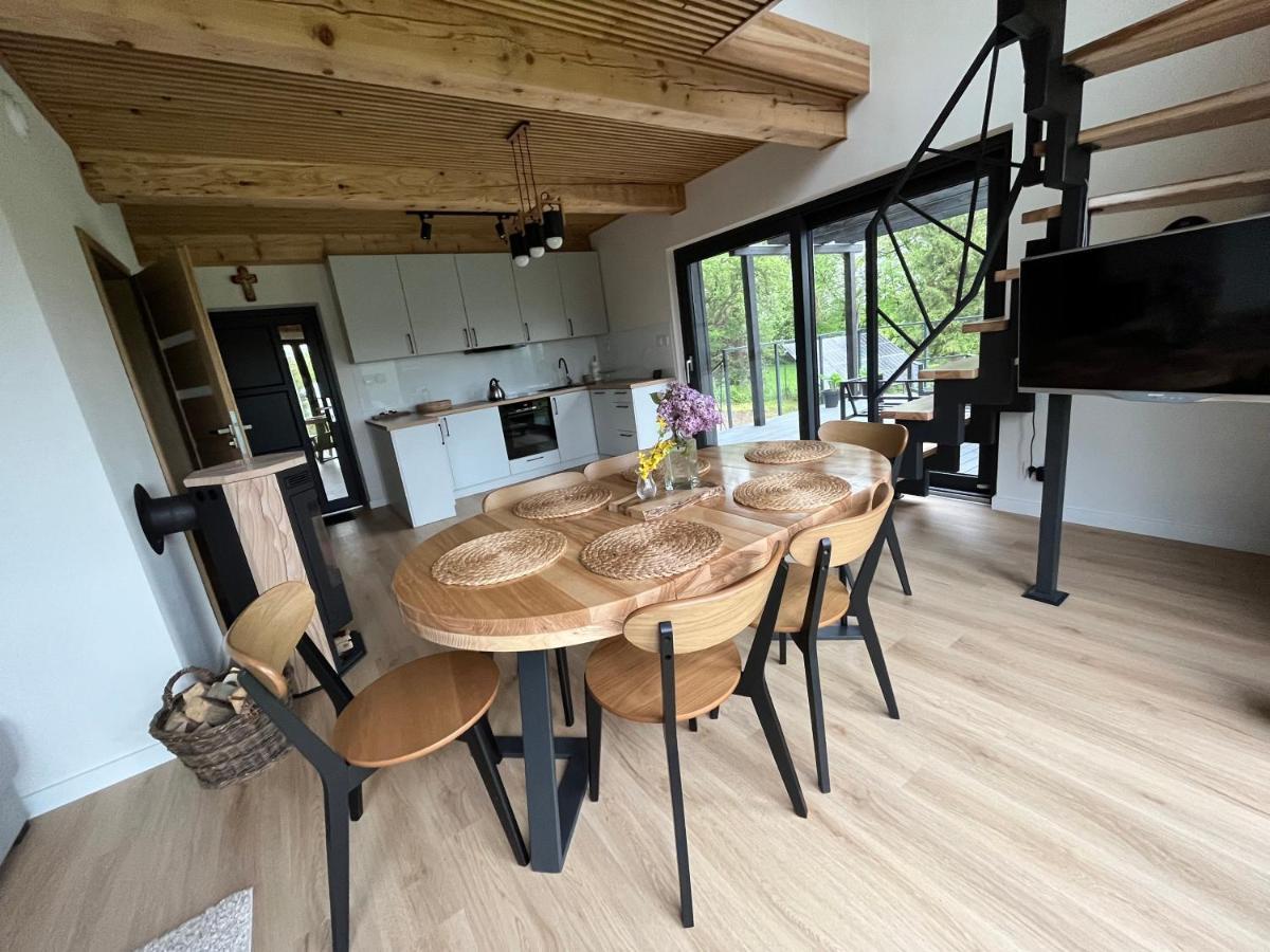 Chalet Szopowka Pod Grodziskiem *
